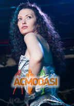 Валерия Валентиновна Кадетова фото №1032791. Загружено 04 Мая 2016