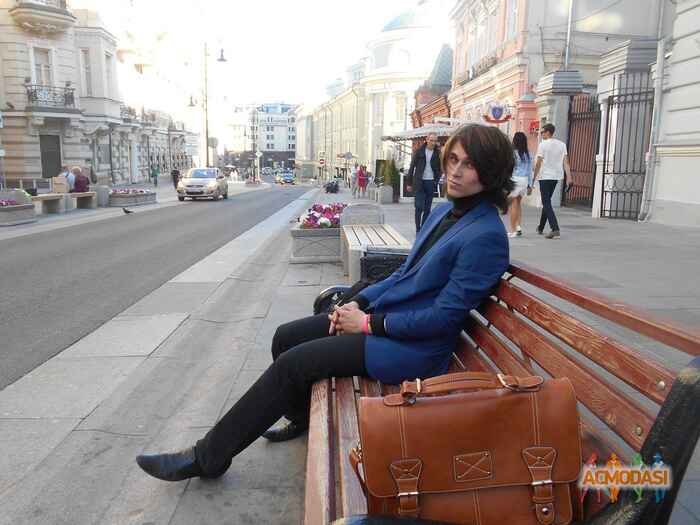 Андрей Алексеевич Гайовец фото №1068390. Загружено 06 Августа 2016