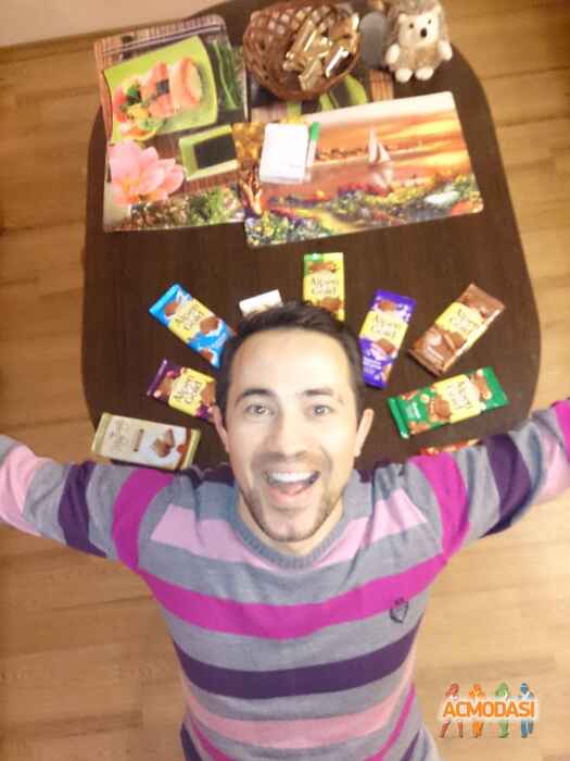 Андрей Геннадьевич Желнов фото №1099152. Загружено 19 Октября 2016