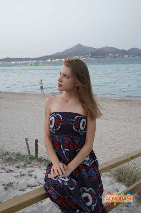 Валерия Алексеевна Митягина фото №1120304. Загружено 05 Декабря 2016