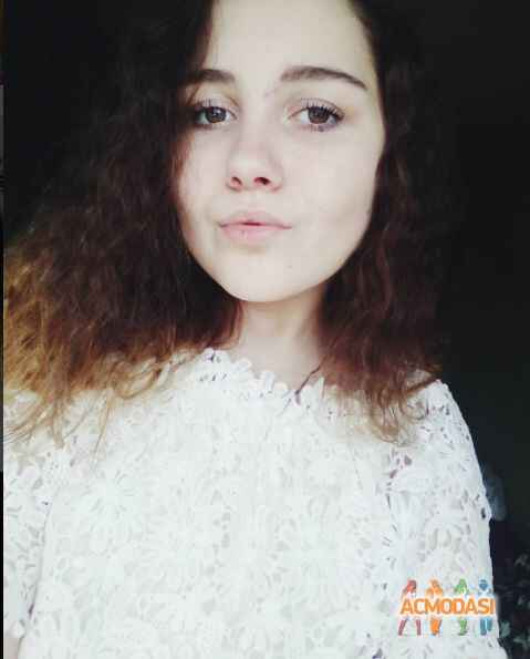 Алина Дмитриевна Орлова фото №1186893. Загружено 05 Июня 2017