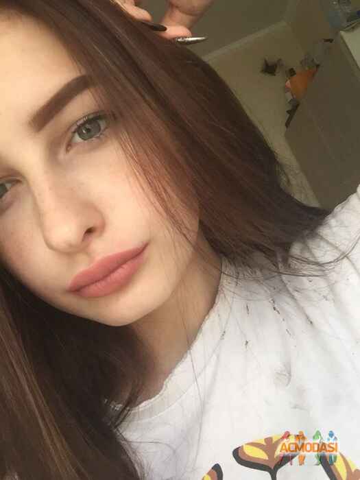 Елизавета Александровна Дёмушкина фото №1359072. Загружено 15 Августа 2018