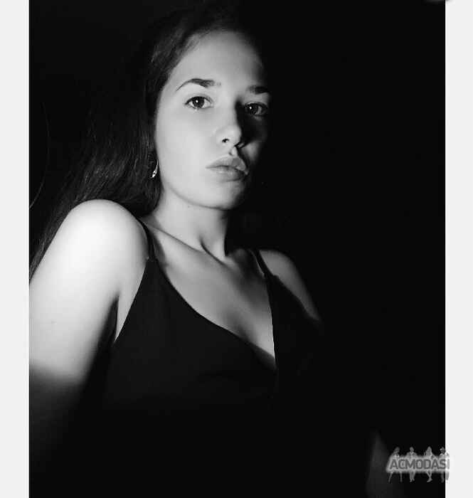 Алина Игоревна Алисова фото №1549917. Загружено 13 Декабря 2019