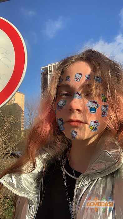 Мария  Поташева фото №1657946. Загружено 19 Ноября 2020