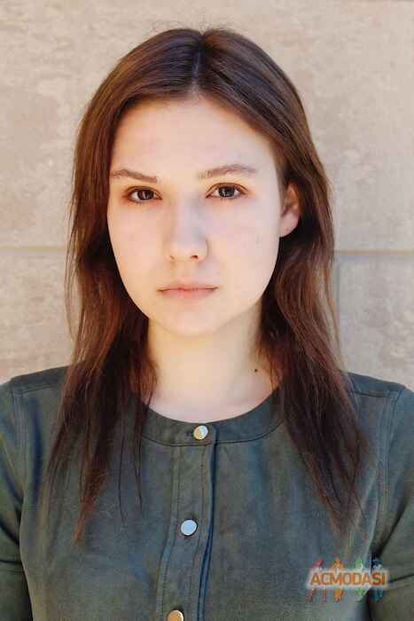 Anastasiia  Bratchenko фото №1680184. Загружено 05 Февраля 2021