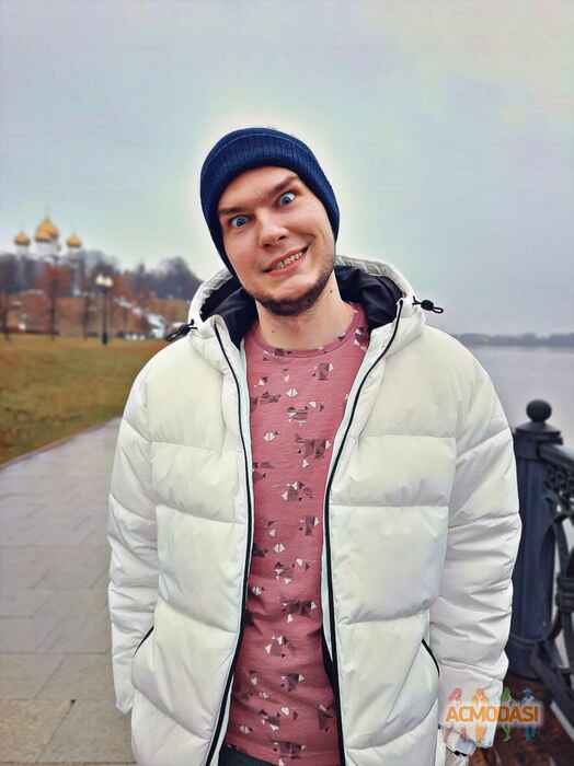 Владислав  Котин фото №1673857. Загружено 14 Января 2021