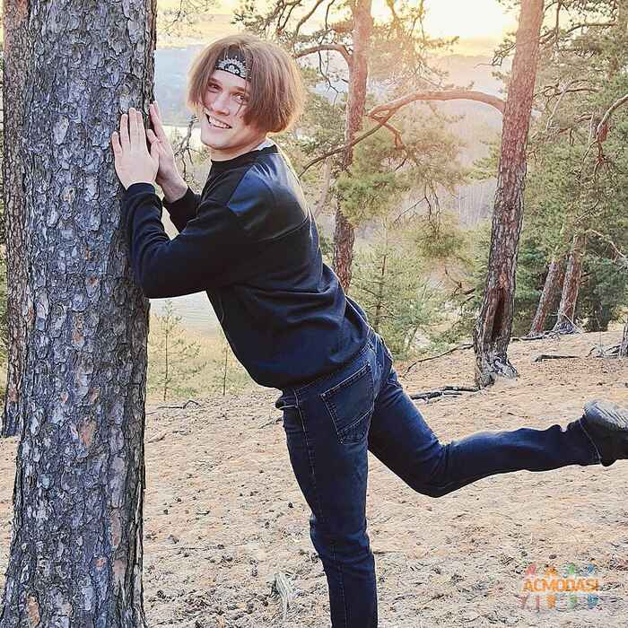 Максим  Шуянов фото №1702569. Загружено 26 Апреля 2021