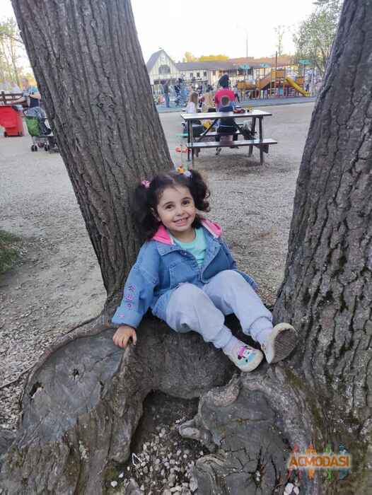 Жаклин  Манукян фото №1709397. Загружено 23 Мая 2021