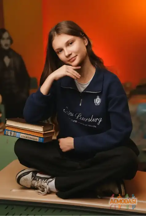 Дарья  Простомолотова фото №1945904. Загружено 24 Января 2026