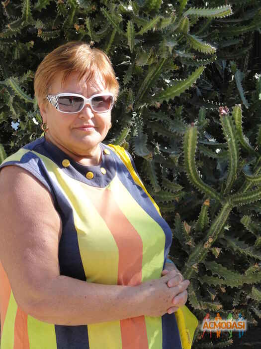 Лапшова  Татьяна фото №166069. Загружено 16 Марта 2012