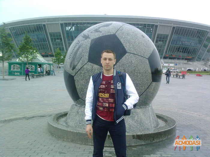 Олег Николаевич Гавриленко фото №246522. Загружено 30 Августа 2012