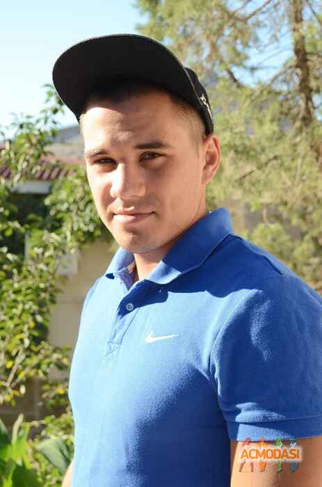 Евгений Олегович Самцов фото №250053. Загружено 06 Сентября 2012