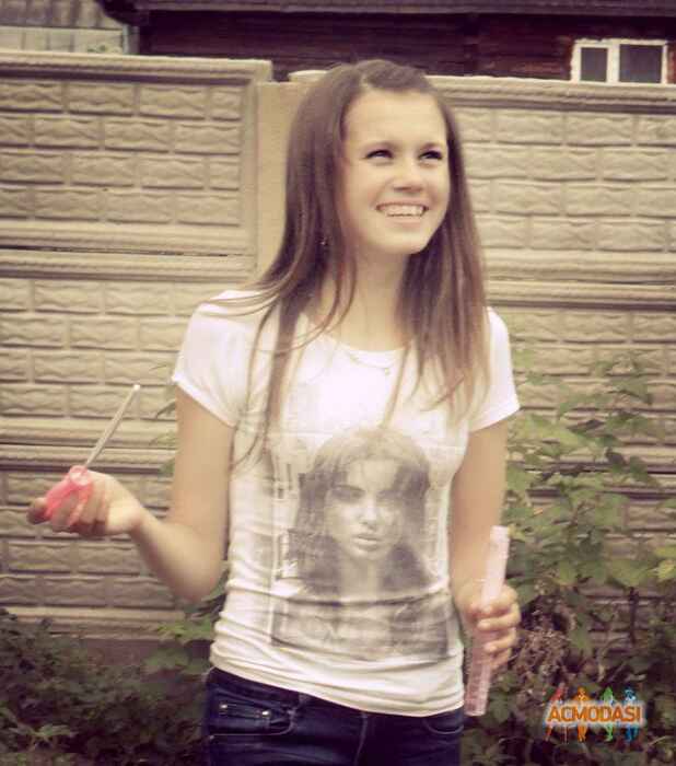 Оксана Сергеевна Редько фото №282162. Загружено 02 Ноября 2012