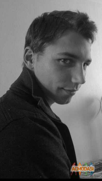 Илья Игоревич Мачулин фото №309525. Загружено 14 Декабря 2012