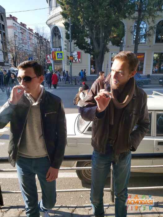 Роман Андреевич  фото №1591423. Загружено 12 Апреля 2020