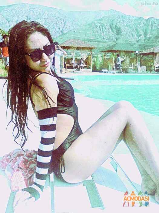 Dinara Sirlibaevna Kaldibaeva фото №322202. Загружено 09 Января 2013