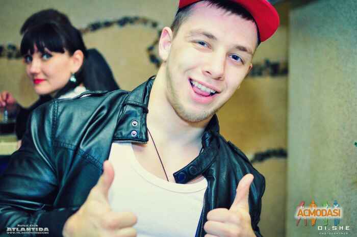 Хильченко  Даниил фото №634099. Загружено 11 Апреля 2014