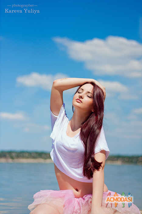 Алина Александровна Шалар фото №500727. Загружено 29 Сентября 2013