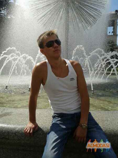 Олександр Станиславович Харченко фото №655472. Загружено 19 Мая 2014