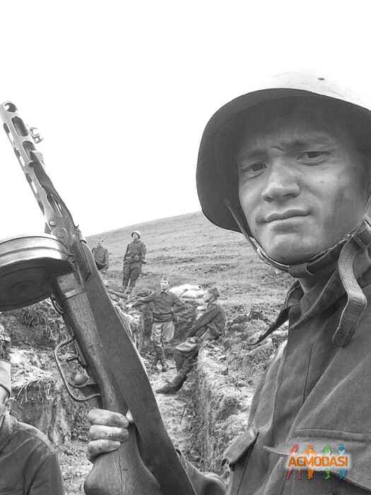 Дмитрий  Фам фото №660573. Загружено 29 Мая 2014