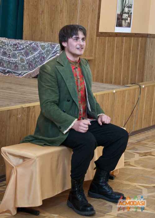 Арсен Ігорович Березний фото №677878. Загружено 25 Июня 2014