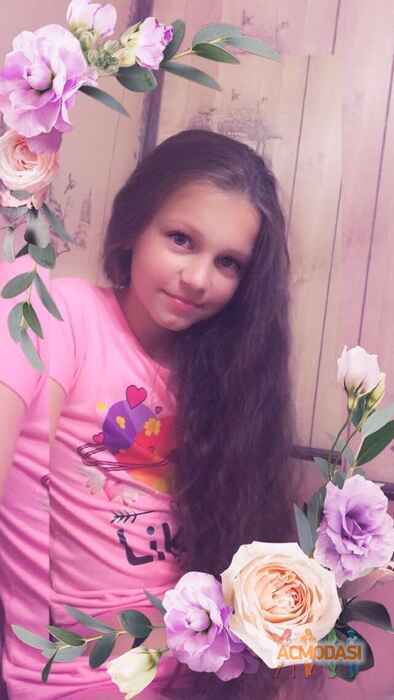 Диана  Свиридова фото №1701853. Загружено 24 Апреля 2021