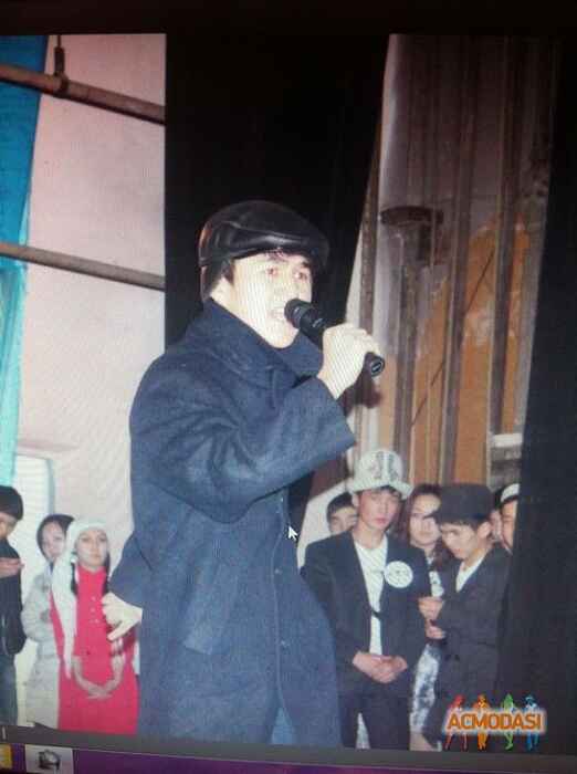 Абдыкадыр   фото №847576. Загружено 10 Апреля 2015