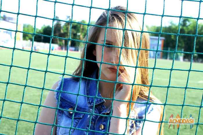 Анастасия Игоревна Андриященко фото №872355. Загружено 10 Июня 2015