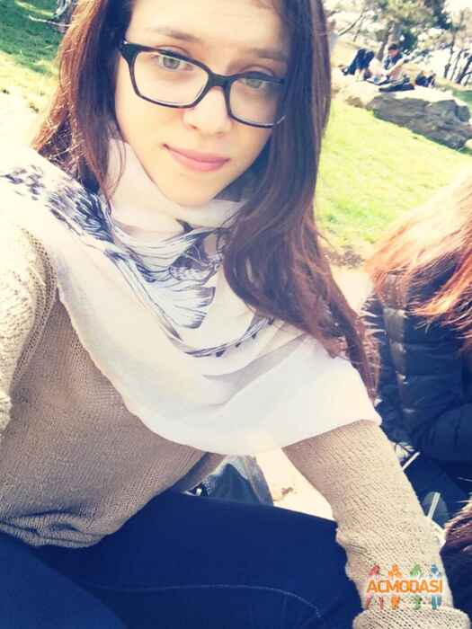 Анастасия   фото №873940. Загружено 15 Июня 2015