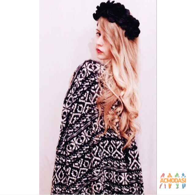 Ника  Андреевна фото №900074. Загружено 05 Августа 2015