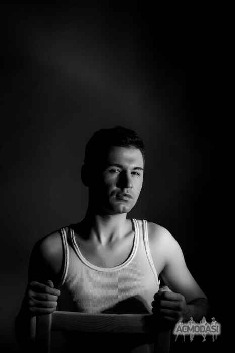 Никита  Комаров фото №991617. Загружено 05 Февраля 2016