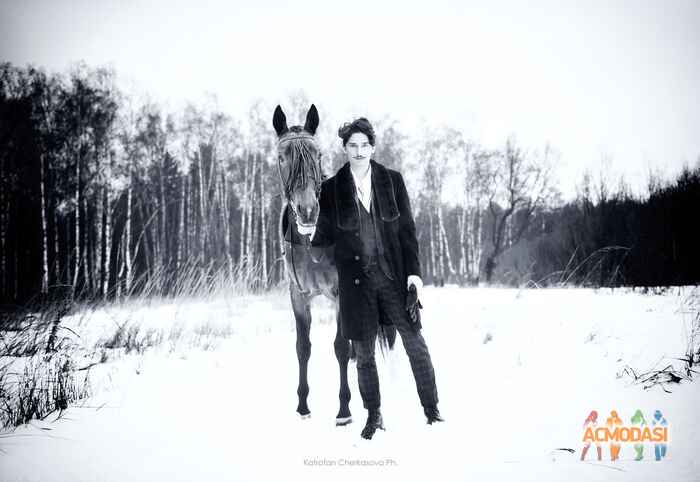 Jack  De-Mar фото №919518. Загружено 11 Сентября 2015