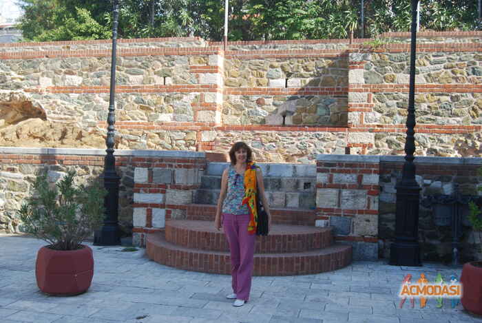 Нина  Васильевна фото №933069. Загружено 09 Октября 2015