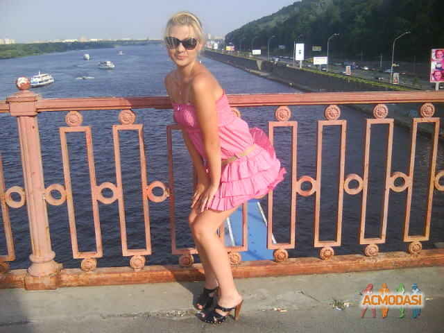 Елизавета Сергеевна Василенко фото №83218. Загружено 08 Октября 2011