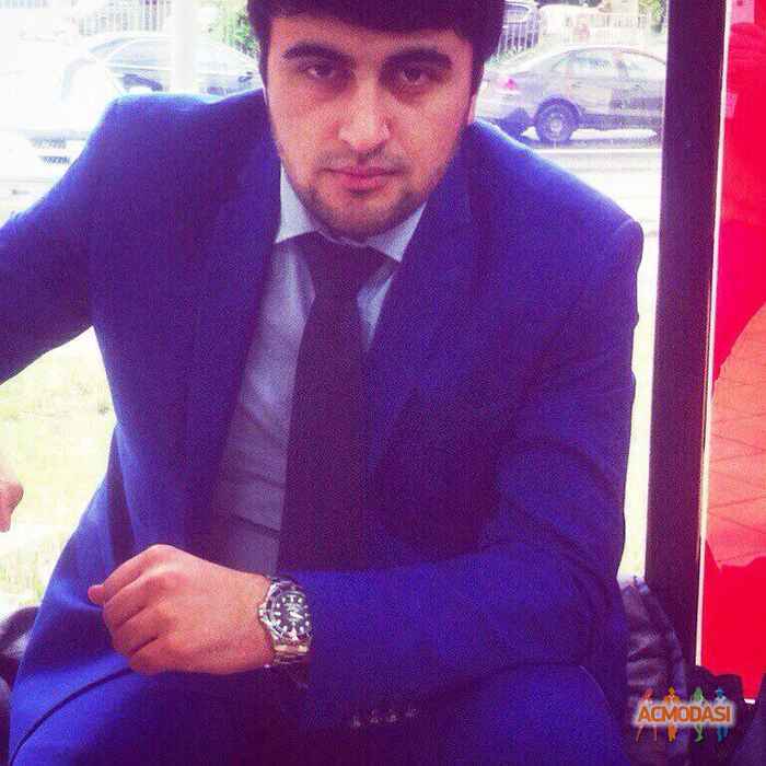 Кемран Арифович Кебетов фото №1148344. Загружено 19 Февраля 2017