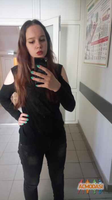 Виктория  Завойская фото №1308651. Загружено 06 Апреля 2018