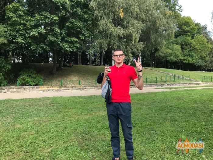 Дмитрий  Гончаров фото №1385662. Загружено 20 Октября 2018