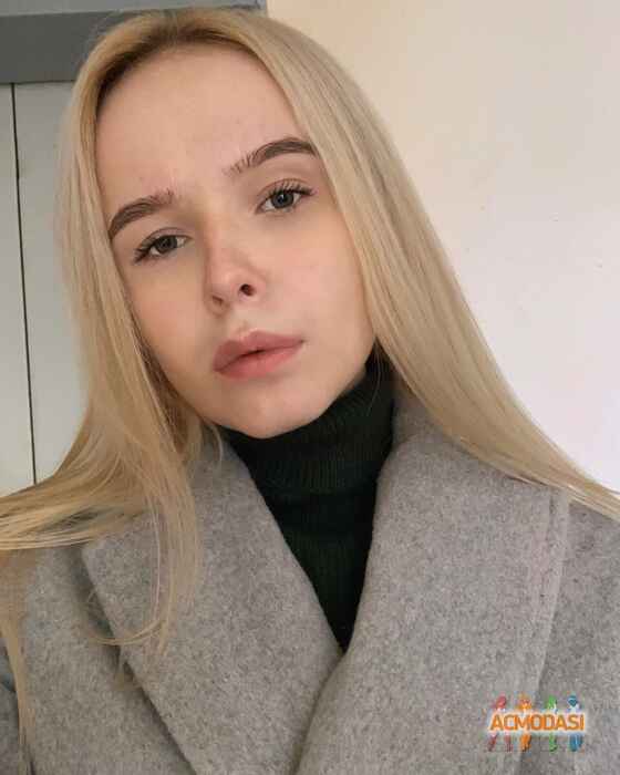 Анастасия Александровна Гришина фото №1452931. Загружено 30 Апреля 2019