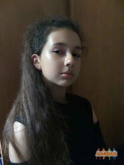 Ярослава Павловна Алексанина фото №1462043. Загружено 20 Мая 2019