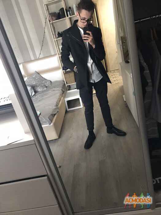 Мирослав Сергеевич Киселев фото №1468143. Загружено 31 Мая 2019