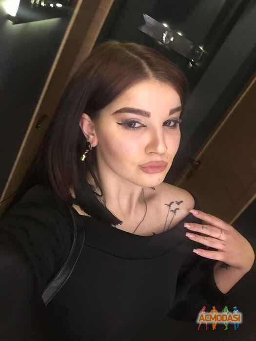 Камилла Владимировна Кулумбекова фото №1479227. Загружено 30 Июня 2019