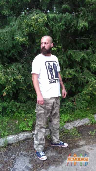 Михаил  Семенов фото №1495089. Загружено 02 Августа 2019