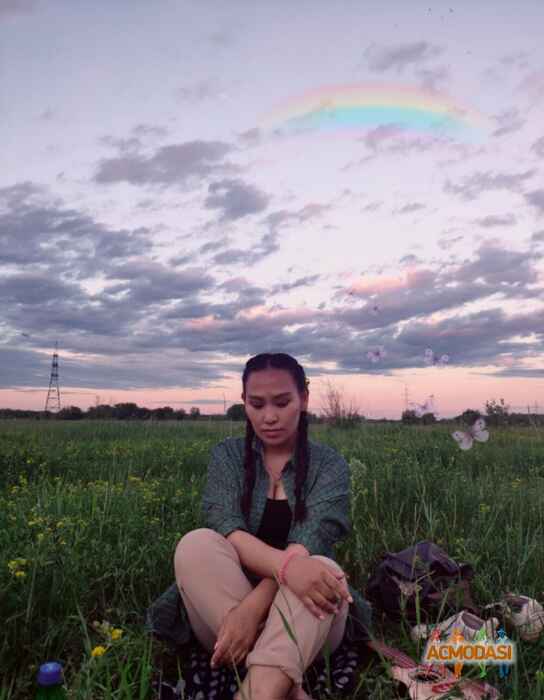 Sakhayaana Ivanovna Makarova фото №1509363. Загружено 09 Сентября 2019