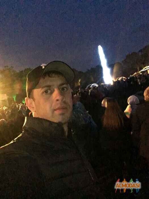 Роман Евгеньевич Павлов фото №1514894. Загружено 22 Сентября 2019