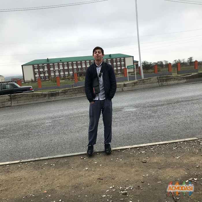 Абдулла Хамзатович Якумов фото №1548992. Загружено 11 Декабря 2019