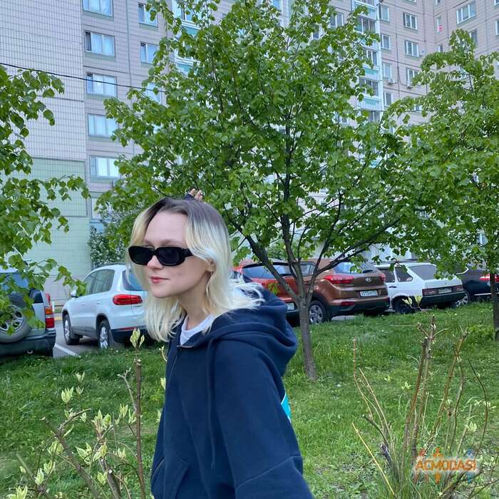Полина Сергеевна Гудкова фото №1800604. Загружено 09 Июня 2022