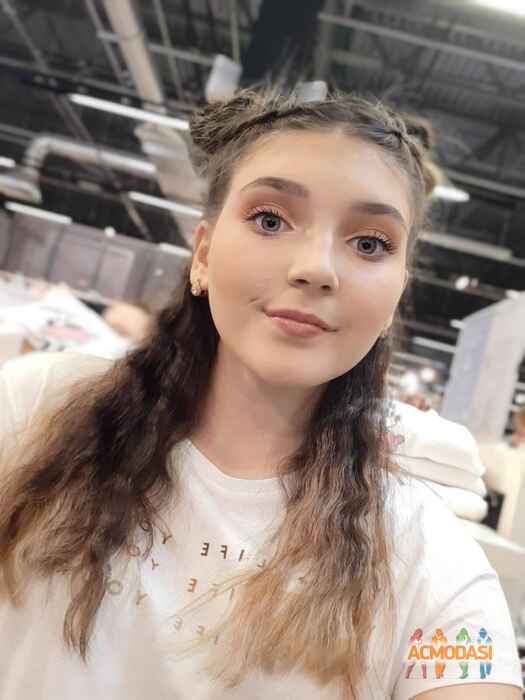 Полина  Орлова фото №1616470. Загружено 06 Июля 2020