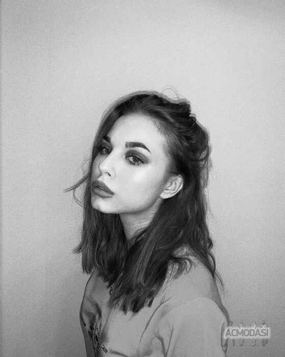 Александра  Кожарская фото №1641143. Загружено 25 Сентября 2020