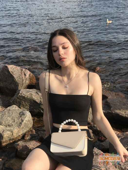 Дилана  Лошадкина фото №1669672. Загружено 28 Декабря 2020