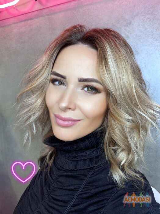 Галина   фото №1702288. Загружено 25 Апреля 2021